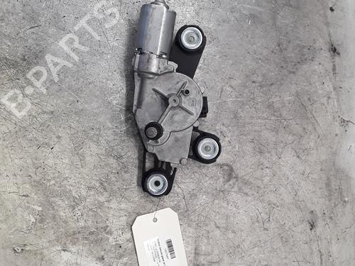 Viskermotor bagrude FORD FIESTA VI (CB1, CCN) 1.4 TDCi (70 hp) 30010637