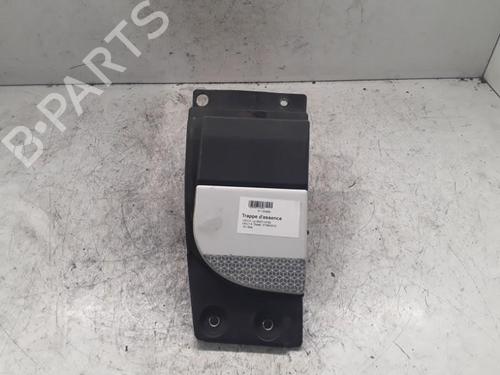 Tanklokket IVECO DAILY VI Platform/Chassis 35S18, 35C18, 40C18, 45C18, 50C18, 60C18, 65C18, 70C18 (179 hp) 30024739