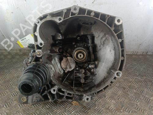 Caixa de velocidades Caixa de velocidades FIAT DOBLO Box Body/MPV (223_) 1.9 D (223ZXB1A) (63 hp) 36543054 36543054