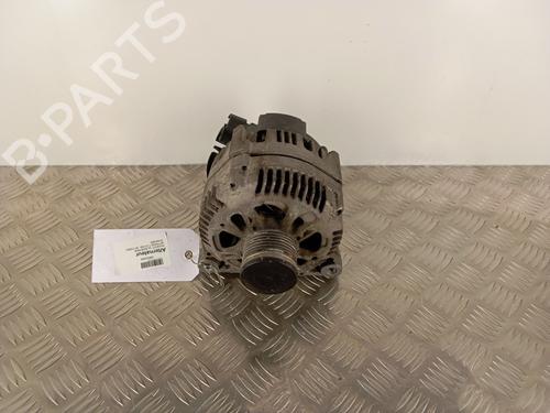 Generator PEUGEOT 307 (3A/C) 2.0 HDi 110 (107 hp) 30008358