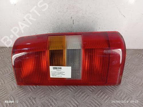 Used Right taillight Right taillight 39528796 39528796
