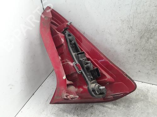 Left taillight CITROËN C4 Coupe (LA_) 1.4 16V | BP30008588C34 