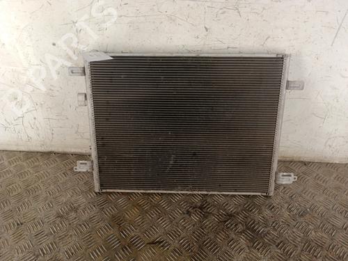 AC Kondensor RENAULT ZOE (BFM_) ZOE (92 hp) 30022727