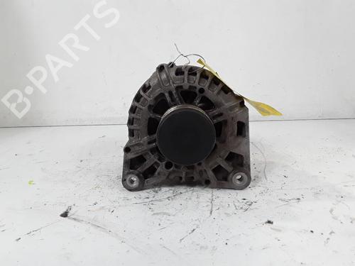 Alternator RENAULT CLIO IV (BH_) 1.5 dCi 75 | BP30021147M7