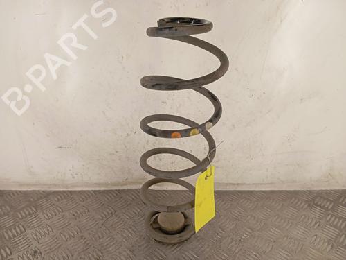 Mola do amortecedor CITROËN C4 Grand Picasso II (DA_, DE_) 1.6 BlueHDi 120 (120 hp) 31660398