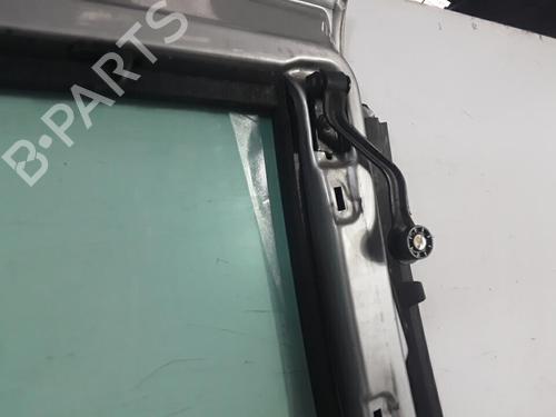 Left slide door PEUGEOT 807 (EB_) 2.2 HDi | BP30015798C74 