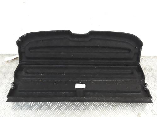 Used Rear parcel shelf PEUGEOT 3008 I MPV (0U_) 1.6 HDi (109 hp) 30015832