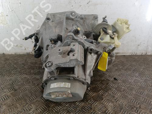 Gearbox CITROËN DS3 (SA_) 1.6 HDi 90 | BP36543083M3 - Image 2