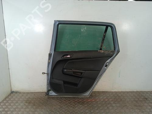 Right rear door OPEL ASTRA H Estate (A04) 1.6 (L35) | BP30013146C5 