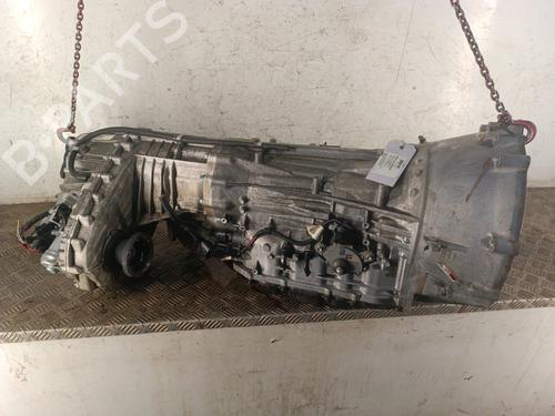 Gearbox PORSCHE CAYENNE (9PA) S 4.5 | BP34005883M3 - Image 2