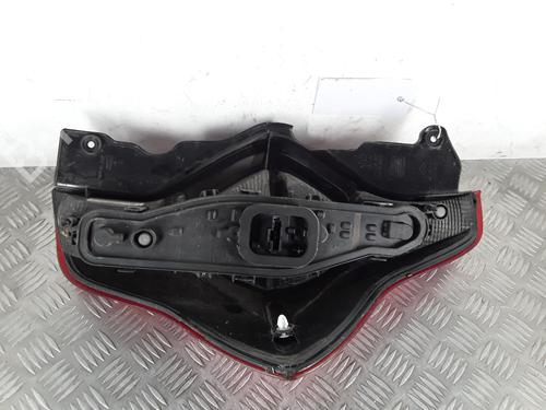 Venstre baglygte DACIA LODGY (JS_) 1.2 TCe (JSAY, JSM0) | BP30614988C34