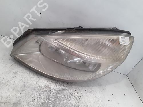 Phare gauche RENAULT SCÉNIC II (JM0/1_) 1.6 (JM0C, JM0J, JM1B) (113 hp) 30020897