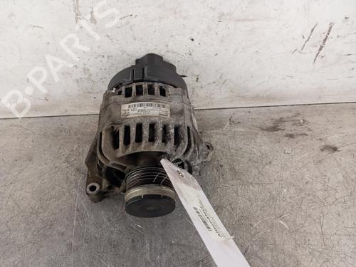 Used Alternator Alternator ALFA ROMEO MITO (955_) 1.4 TJet (955AXA1B) (155 hp) 30020289 30020289