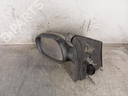 Left mirror RENAULT MEGANE Scenic (JA0/1_) 1.9 dTi (JA0N) | BP30010435C26