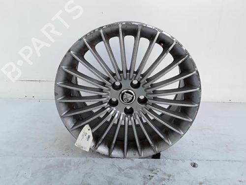 Rim JAGUAR S-TYPE II (X200) 2.7 D | BP30027420C45