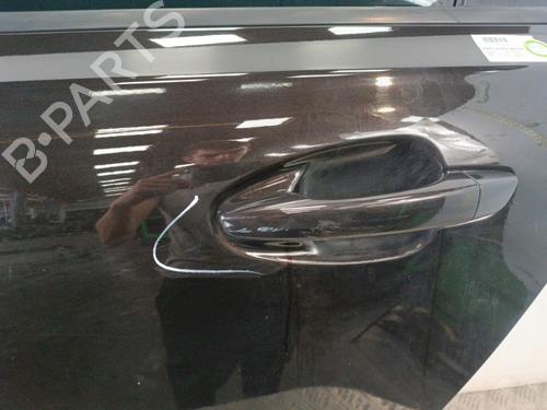 Used Left rear door Left rear door 30013158 30013158