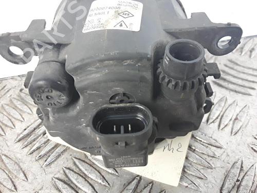 Used Right front fog light Right front fog light RENAULT MEGANE II (BM0/1_, CM0/1_) 1.5 dCi (BM1E, CM1E) (106 hp) 30022412 30022412