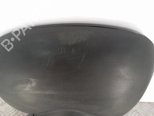 Used Left mirror Left mirror RENAULT TRAFIC II Van (FL) 2.0 dCi 90 (FL0H, FL00, FL01, FL0M, FL0P, FL0S) (90 hp) 33693098 33693098
