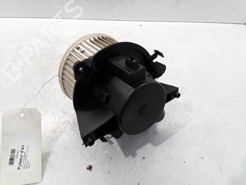 Heater blower motor FIAT DOBLO MPV (119_, 223_) 1.2 (223AXA1A) | BP30021333M62 