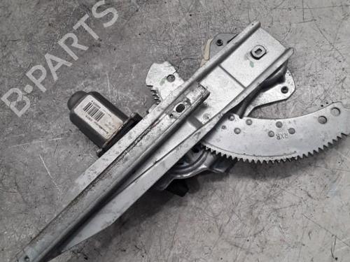 Used Rear right window mechanism NISSAN NOTE (E11, NE11) 1.5 dCi (86 hp) 30013526