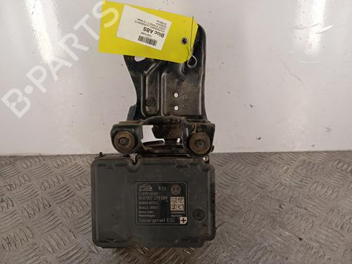Pompa ABS Pompa ABS VW CADDY III MPV (2KB, 2KJ, 2CB, 2CJ) [2004-2016] 33954651 33954651