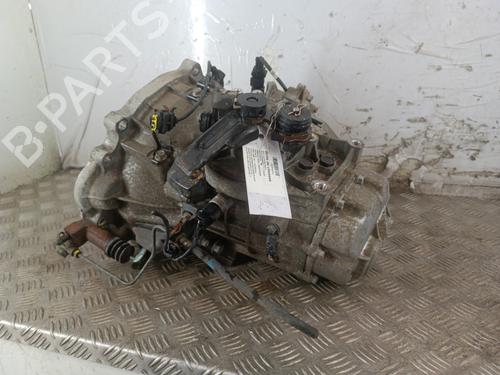 Gearbox KIA RIO III (UB) 1.1 CRDi | BP38471924M3 - Image 2