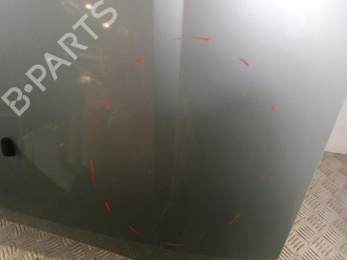 Pokrywa przednia / Maska silnika FORD FUSION (JU_) 1.4 TDCi | BP30015167C1