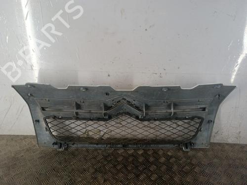 Used Grille Grille CITROËN JUMPER II Van 2.2 HDi 100 (101 hp) 34701348 34701348
