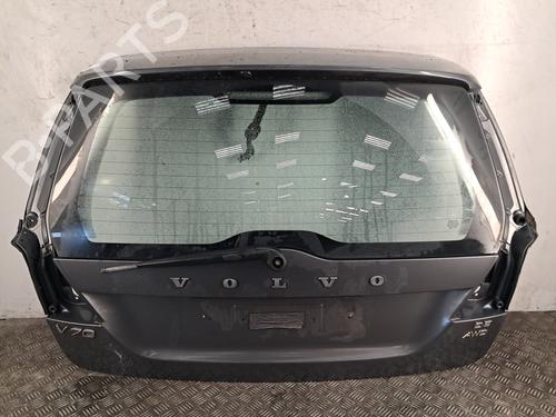 Used Tailgate Tailgate VOLVO V70 III (135) [2007-2016] 33946263 33946263