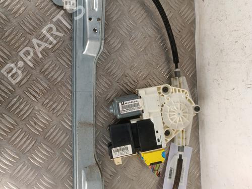 Used Front left window mechanism CITROËN C4 I (LC_) 1.6 16V (109 hp) 30025036