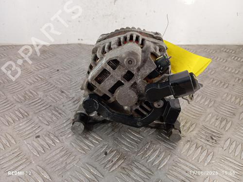 Used Alternator Alternator CITROËN C3 II (SC_) 1.1 i (60 hp) 36654902 36654902