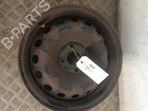 Rim RENAULT CLIO III (BR0/1, CR0/1) 1.2 16V Hi-Flex (BR1U, CR1U) | BP30007812C45 