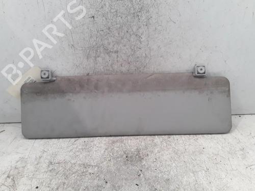 Used Left sun visor PEUGEOT BOXER Van (230L) 1.9 D (69 hp) 30009389