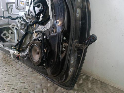 Left front door KIA RIO III (UB) 1.1 CRDi | BP30012959C2