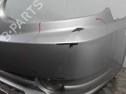 Front bumper HYUNDAI ACCENT II (LC) 1.5 CRDi | BP30026750C7