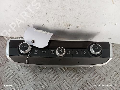 climate-control-audi-a3-sportback-8va-8vf-2012-2013-2014-2015-2016-2017-2018-2019-2020-2021-36337010 main image