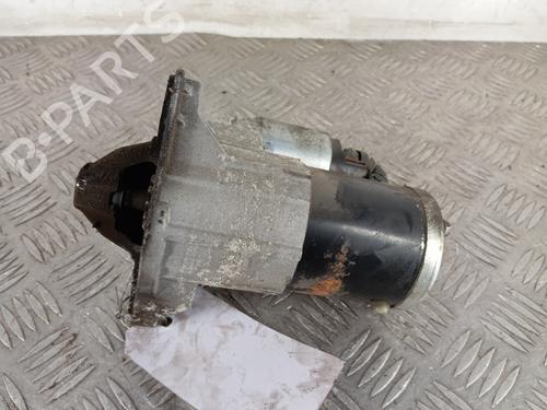 Used Starter OPEL VIVARO B Van (X82) 1.6 CDTI (05) (146 hp) 31169978