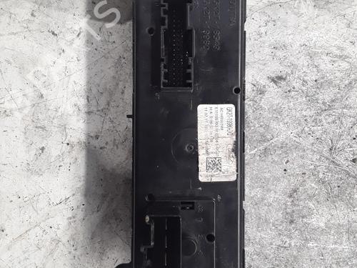 Commande Chauffage FORD TRANSIT CUSTOM V362 Van (FY, FZ) 2.0 EcoBlue | BP30020834I5 