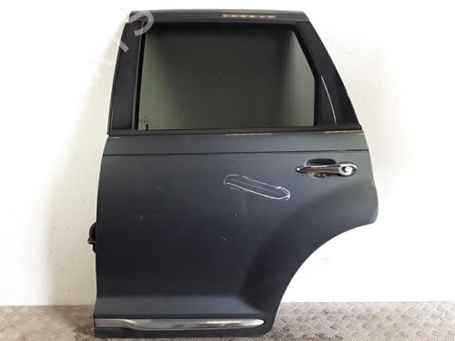 Left rear door CHRYSLER PT CRUISER (PT_) 2.2 CRD | BP30016620C4 
