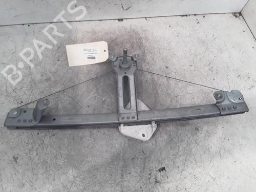 Front left window mechanism DACIA LOGAN MCV (KS_) 1.5 dCi (KS0W) | BP30009196C22 