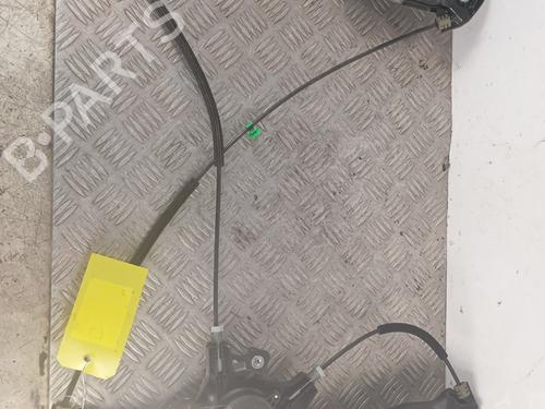 Front right window mechanism OPEL ADAM (M13) 1.4 | BP33828660C23 - Image 2