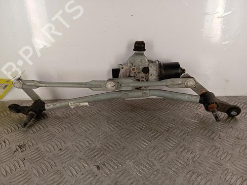 Front wiper motor DACIA LODGY (JS_) 1.5 Blue dCi 115 (JSJT) | BP32519624M29