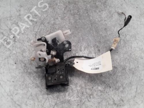 Bakluke lås MAZDA 3 (BK) 1.6 DI Turbo (109 hp) 30024541