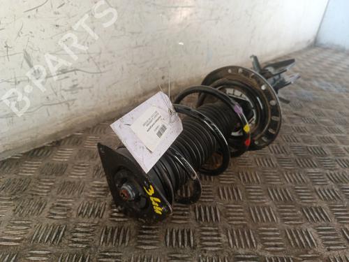 Left front shock absorber PEUGEOT 208 II (UB_, UP_, UW_, UJ_) 1.2 PureTech 75 | BP30023292M16