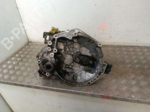 Used Gearbox CITROËN C3 Pluriel (HB_) 1.4 (73 hp) 30013393
