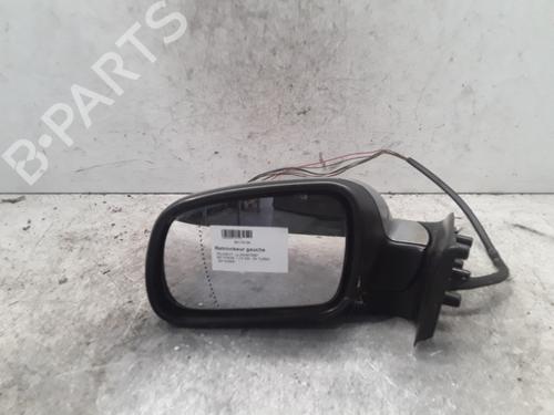 Used Left mirror PEUGEOT 307 (3A/C) 2.0 HDi 110 (107 hp) 30013153