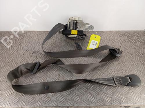 Used Front right seatbelt RENAULT CLIO III (BR0/1, CR0/1) 1.5 dCi (BR17, CR17) (86 hp) 32168343