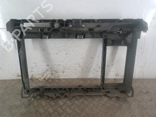 Front slam panel PEUGEOT 2008 I (CU_) 1.6 HDi | BP37597652C72 - Image 2