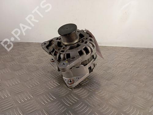 Used Alternator DACIA LODGY (JS_) 1.2 TCe (JSAY, JSM0) (115 hp) 30023359