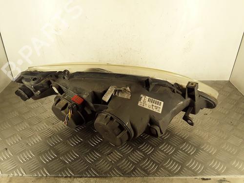 Left headlight PEUGEOT 307 (3A/C) 1.6 16V | BP30022806C28 